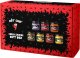 Zestaw degustacyjny ostrych sosów chili 7 x 60g - Hot Chip 1