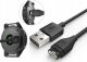 Kabel USB Garmin ŁADOWARKA KABEL USB GARMIN FENIX 5 5S 5X 6 6S 6X 7 FORERUNNER VENU I INNE 5