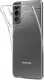 Spigen Etui Spigen do Samsung Galaxy S21 Crystal Clear 16