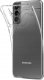 Spigen Etui Spigen do Samsung Galaxy S21 Crystal Clear 5