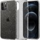 Spigen Etui Spigen Liquid Crystal do iPhone 12 / 12 Pro 1