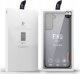 Dux Ducis Etui Fino Dux Ducis do Samsung Galaxy S21 5G 4