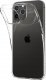 Spigen Etui Spigen do iPhone 12 / 12 Pro Crystal Clear 3