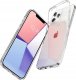Spigen Etui Spigen do iPhone 12 / 12 Pro Crystal Clear 7