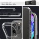 Spigen Etui Spigen do iPhone 12 / 12 Pro Crystal Clear 8