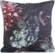 Eurofirany POSZEWKA VELVET 131 45 X 45 CM CIEMNOFIOLETOWY 1