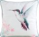 Eurofirany POSZEWKA VELVET 138 45 X 45 CM KREMOWY 1