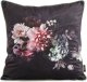 Eurofirany POSZEWKA VELVET 137 45 X 45 CM CZARNY 1