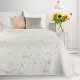 Eurofirany KOC D91 GLAMO 200 X 150 CM BIAŁY 2