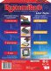 Tm Toys Gra planszowa Rummikub Easy Pack 2