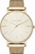 Zegarek Paul Lorens Zegarek damski Paul Lorens JULIE zt beżowy pasek + siatka mesh 2