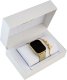 Smartwatch Gravity Zestaw damski zegarek SMARTWATCH GRAVITY  + bransoletka Pacific 1