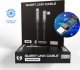 Vortex Virtual Reality VortexVR Kabel 5m 10 GBPS PD100W (Fast charging) USB-C do META QUEST LINK / OCULUS LINK 1