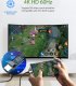 Vortex Virtual Reality VortexVR Kabel 5m 10 GBPS PD100W (Fast charging) USB-C do META QUEST LINK / OCULUS LINK 3