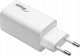 Ładowarka Akyga Ładowarka USB AK-CH-23 USB-C PD 5-20V / max. 3.25A 65W Quick Charge 3.0 GaN 3