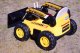 New Holland WIELKI SPYCHACZ - LOADER NEW HOLLAND NA AKUMULATOR, PILOT/XMX626 12