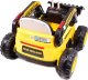 New Holland WIELKI SPYCHACZ - LOADER NEW HOLLAND NA AKUMULATOR, PILOT/XMX626 15