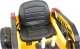 New Holland WIELKI SPYCHACZ - LOADER NEW HOLLAND NA AKUMULATOR, PILOT/XMX626 21