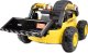 New Holland WIELKI SPYCHACZ - LOADER NEW HOLLAND NA AKUMULATOR, PILOT/XMX626 3