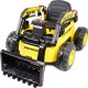 New Holland WIELKI SPYCHACZ - LOADER NEW HOLLAND NA AKUMULATOR, PILOT/XMX626 4