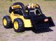 New Holland WIELKI SPYCHACZ - LOADER NEW HOLLAND NA AKUMULATOR, PILOT/XMX626 5