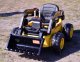 New Holland WIELKI SPYCHACZ - LOADER NEW HOLLAND NA AKUMULATOR, PILOT/XMX626 8