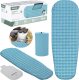 Bestway Karimata pod śpiwór AlpineLite 183 x 63,5 x 7,5cm (BE69613) 1