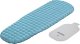 Bestway Karimata pod śpiwór AlpineLite 183 x 63,5 x 7,5cm (BE69613) 4