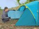 Bestway Karimata pod śpiwór AlpineLite 183 x 63,5 x 7,5cm (BE69613) 9