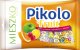 Mieszko Cukierki Pikolo Owocowe mini, 1kg 5