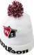 Wilson Staff morele Czapka golfowa Wilson Tour (zimowa) typ beanie 1