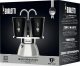 Kawiarka Bialetti Bialetti - Set Mini Express Induction 2tz Czarna + 2 filiżanki 5