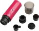 Outin Outin - Nano Espresso Maker - Przenośny ekspres Crimson Red 2