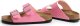 Birkenstock Klapki Birkenstock Arizona BF Patent 2