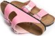 Birkenstock Klapki Birkenstock Arizona BF Patent 4