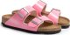 Birkenstock Klapki Birkenstock Arizona BF Patent 5
