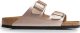 Birkenstock Klapki Arizona BF Cooper, różowe, r. 35 (1023960) 1