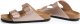 Birkenstock Klapki Arizona BF Cooper, różowe, r. 35 (1023960) 1