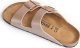 Birkenstock Klapki Arizona BF Cooper, różowe, r. 35 (1023960) 3