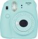 Aparat cyfrowy Fujifilm Instax mini 9 Miętowy (16550693) 1