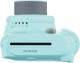 Aparat cyfrowy Fujifilm Instax mini 9 Miętowy (16550693) 2