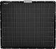 Ładowarka solarna SolarFam Panel słoneczny Solarfam 100W monokrystaliczny turystyczny balkonowy 1