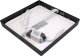 DPM Plafon lampa sufitowa LED 4500K 18W 2