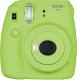 Aparat cyfrowy Fujifilm Instax mini 9 Zielony (16550708) 1