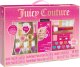 Make it real MAKE IT REAL Juicy Couture Luxe Cosmetic Set 1