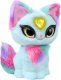 Clementoni Interaktywny kot My Fuzzy Friends - Magic Whisper Skye 1