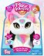 Clementoni Interaktywny kot My Fuzzy Friends - Magic Whisper Luna 1