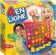 Top Games FUNVILLE GAMES Line Up 4 game, 61136 2