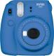 Aparat cyfrowy Fujifilm Instax mini 9 Ciemnoniebieski (16550564) 1