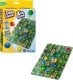 Top Games FUNVILLE GAMES Snakes and Ladders 3D game, traveling version, 61145 1